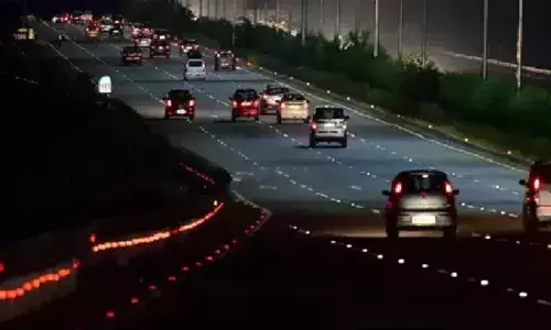 Note these traffic restrictions around Hussain Sagar for hassle-free New Year celebrations