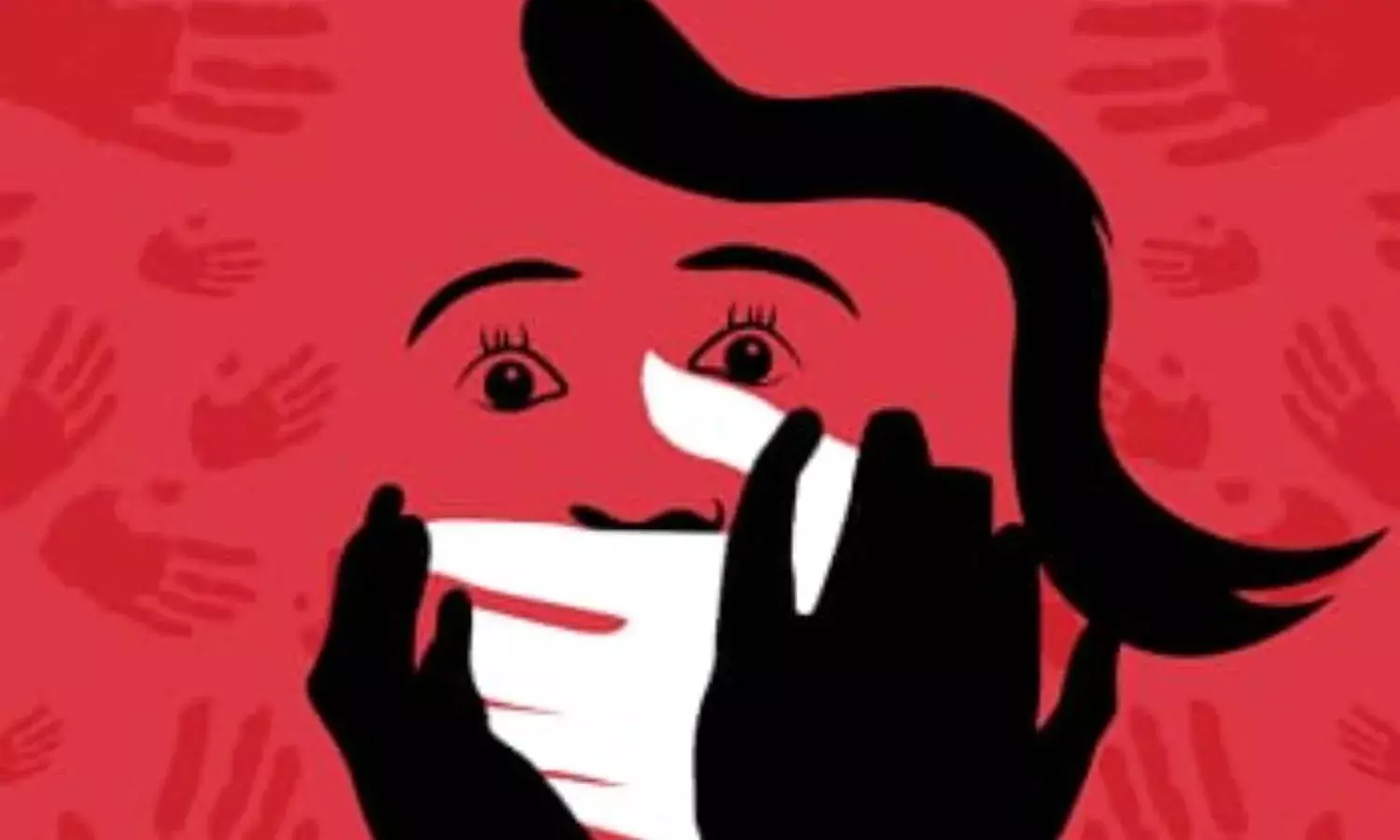 No state for women:  Rachakonda leads in crime against females with 17.25% jump; dowry, murder top list