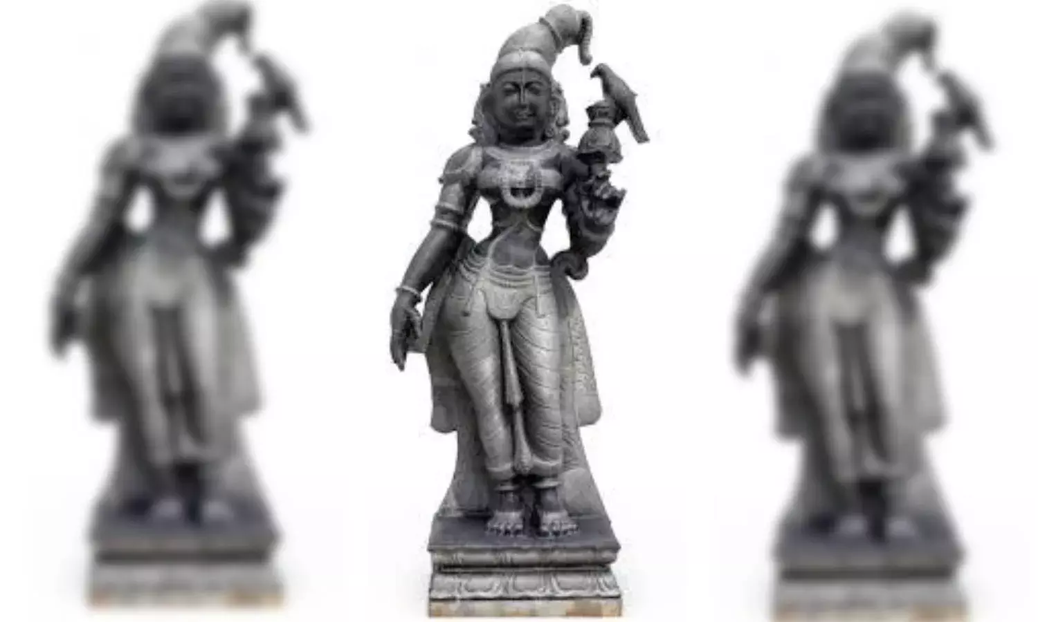 Let us sing His names thousands of times