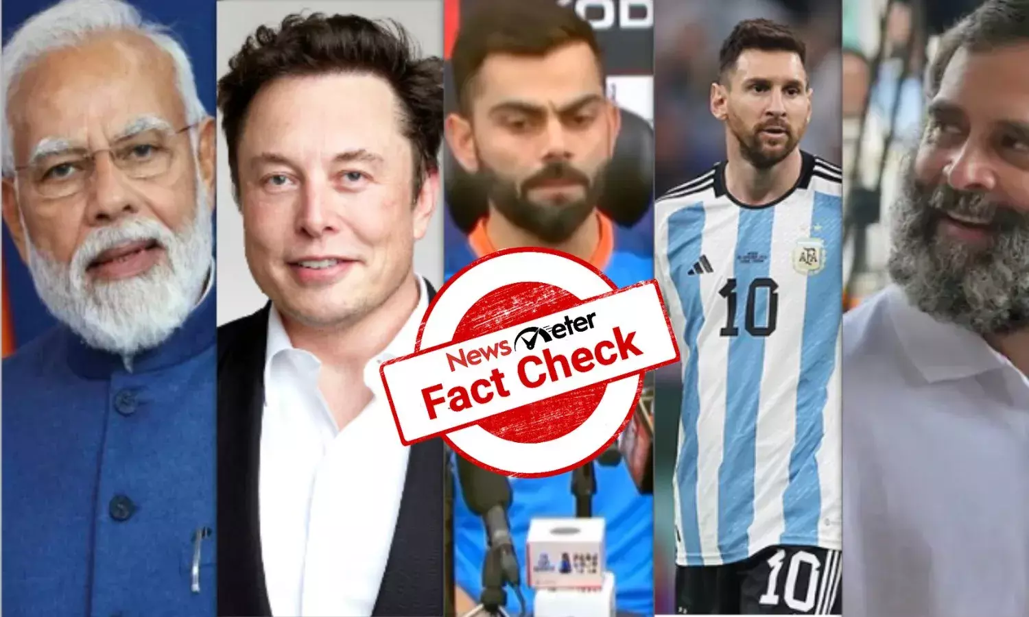 Yearly fact-check recap: The rumours we proved fake and the myths we busted in 2022
