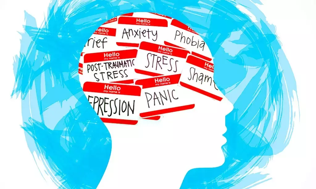 Mind your mind: TS minority residential schools launch mental health scheme, helpline