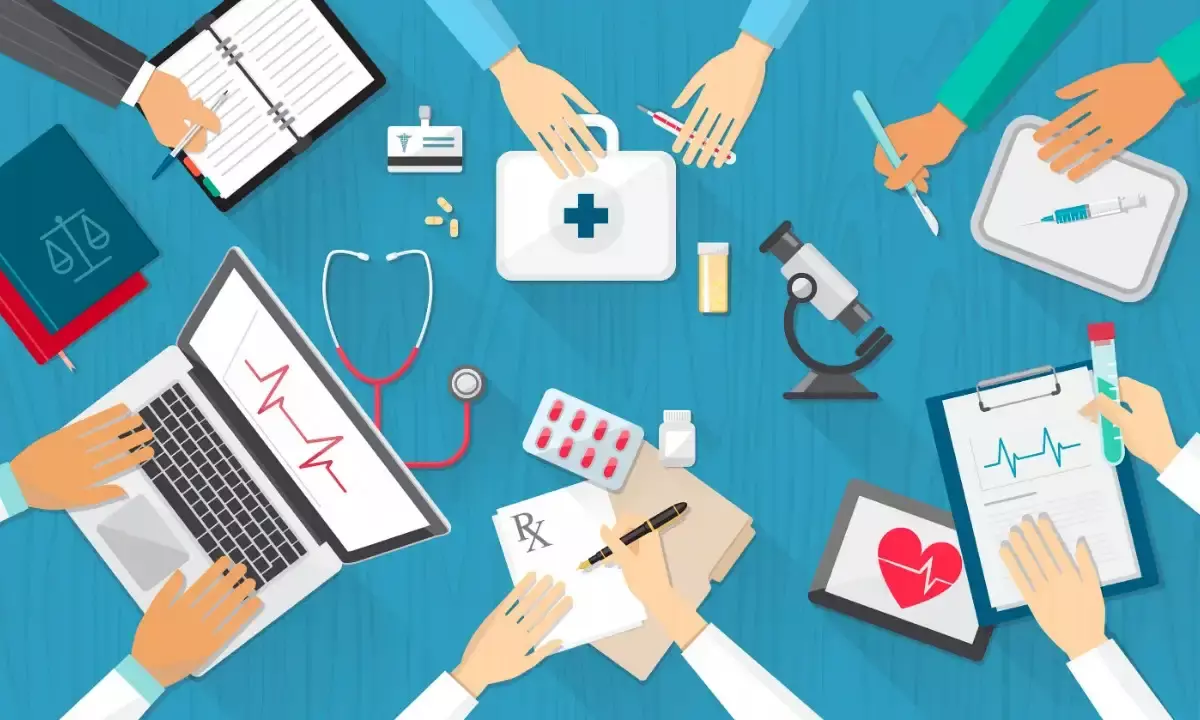 AP health roundup: 2022 saw launch of family doctor concept, 17 new medical colleges