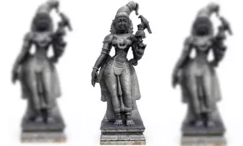 Let us sing His names thousands of times