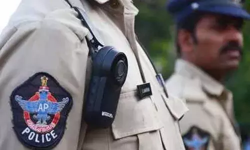 AP: Several IPS officers promoted; Sunil Kumar posted as DGP CID, Ammi Reddy new DIG L&O