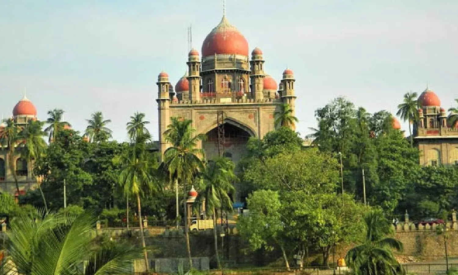 Poachgate: TS High Court dismisses revision petition