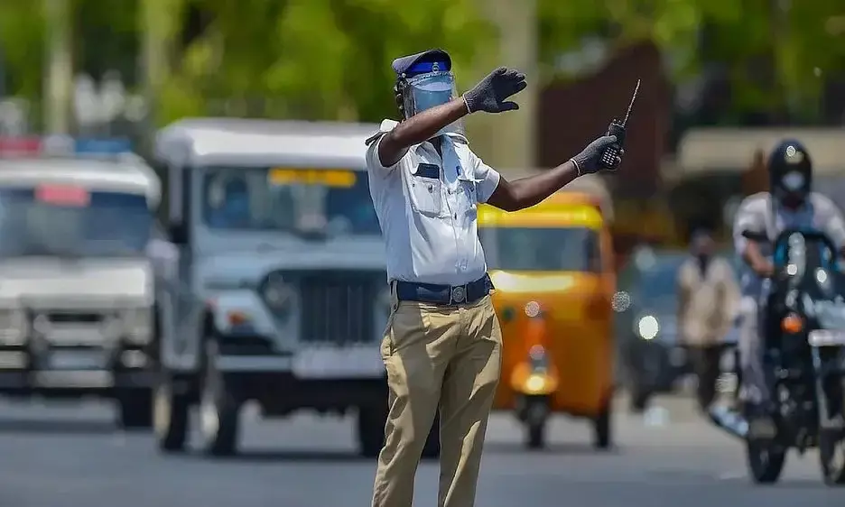 Drain construction in Alwal: Here are the traffic diversions for next 30 days