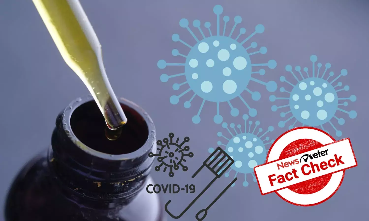 Is colloidal silver a proven cure for Covid-19? Explained