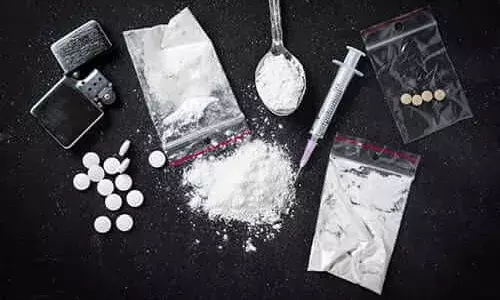 Hyd-based event management companys owner caught with cocaine