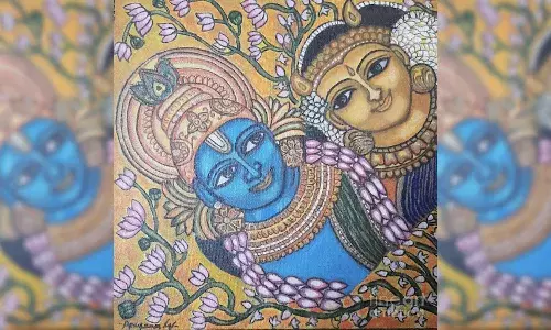 Ram destroyed Lanka and Ravan for abducting Sita