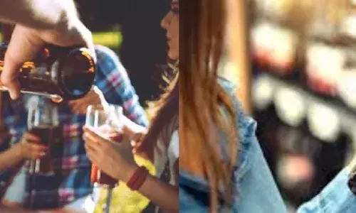 Telangana drank liquor worth Rs 410 cr on last 2 days of 2022