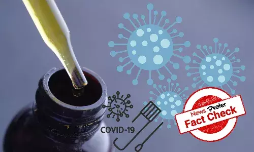 Is colloidal silver a proven cure for Covid-19? Explained