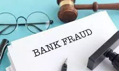 2 former Vizag IDBI Bank officials jailed in Rs 201 lakh loan fraud case