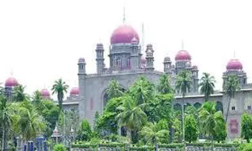 Disha encounter case: TS HC adjourns batch of PILs to 23 Jan for arguments of AG