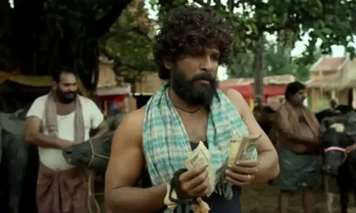 Allu Arjuns Pushpa rules Russian box office; expected to set bigger records