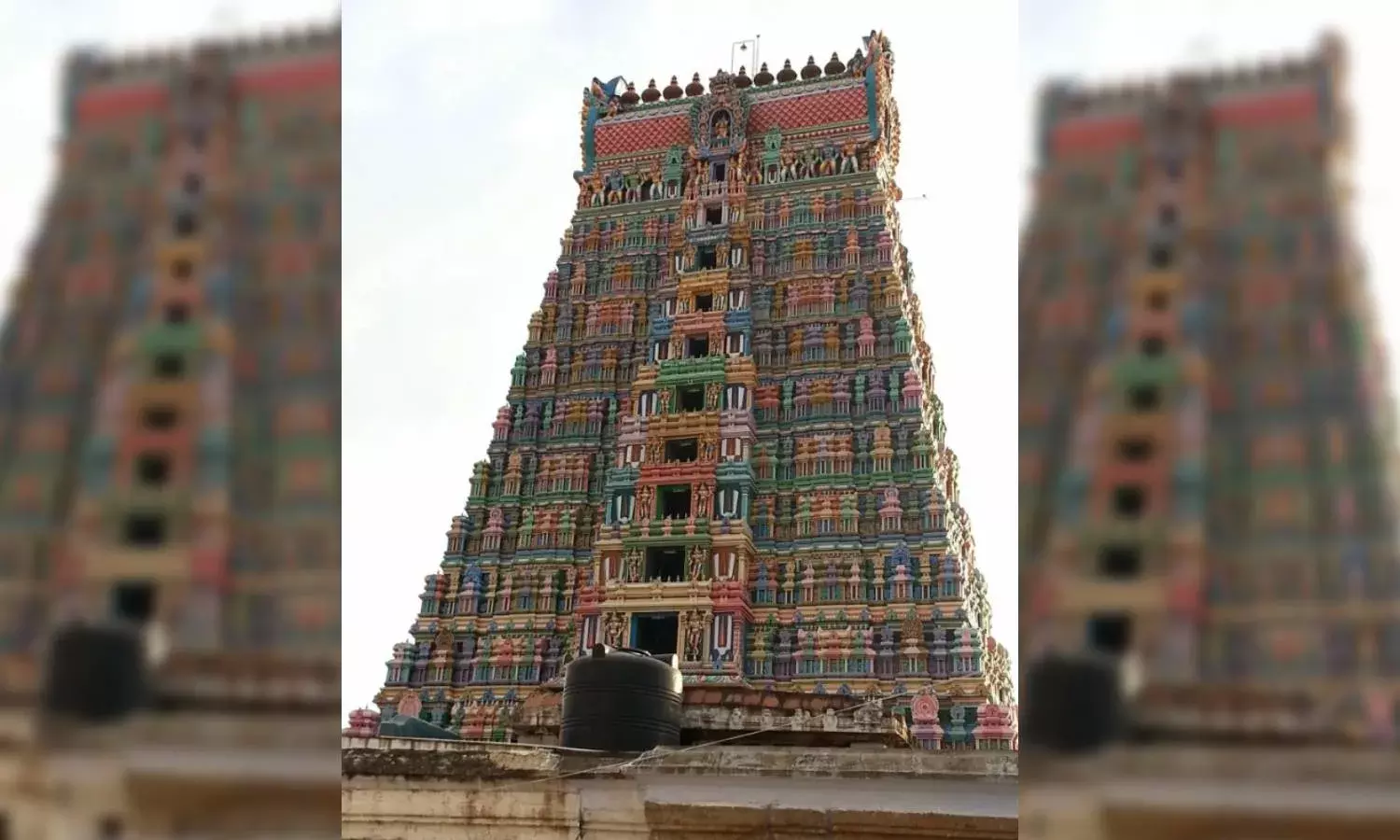 Are you yet to dip in serene Yamuna waters?