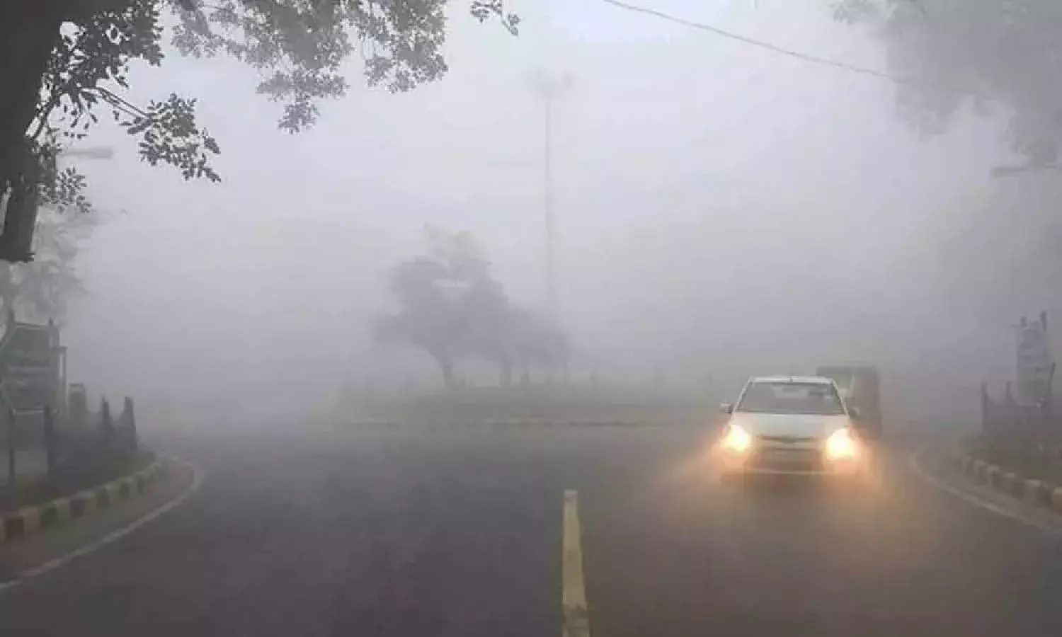 Sardi ka Mausam…:  Brace up for cold spell in Telangana from Jan 6