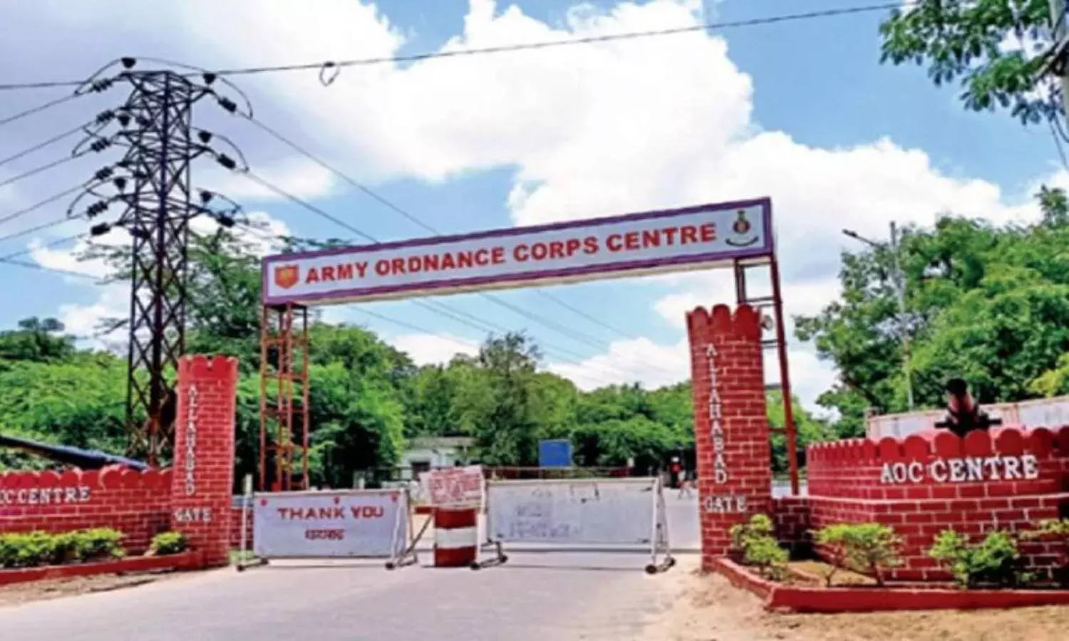 Merger of Secunderabad Cantonment Board with GHMC in the offing