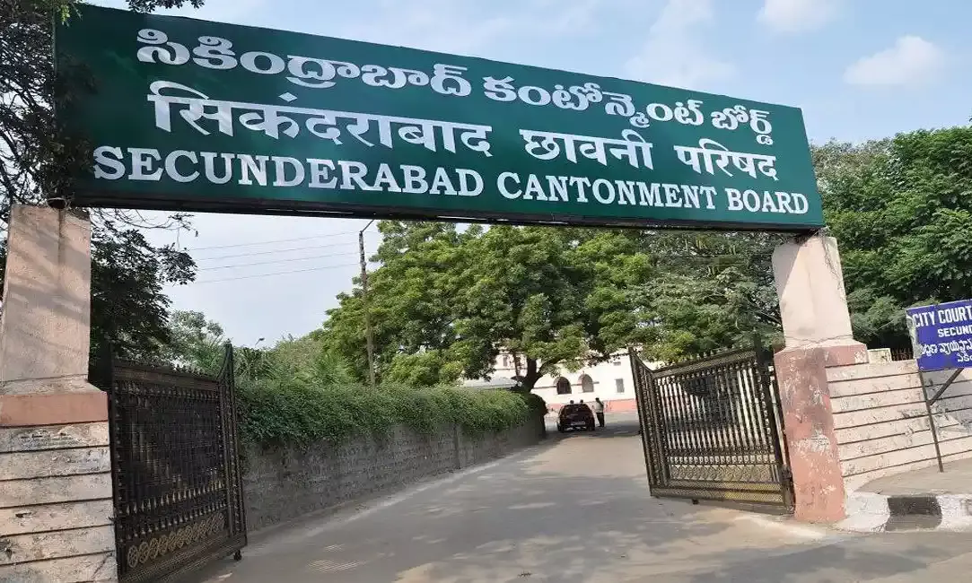 Merger of Secunderabad Cantt with GHMC: Heres the timeline of the 8-yr-old fight