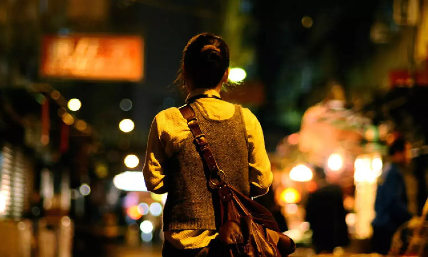 A city for women: Hyderabad 4th among top women-friendly cities, Chennai tops list