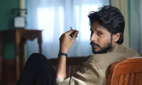 Michael: Sundeep Kishan, Vijay Sethupathis pan-India film to release on Feb 3