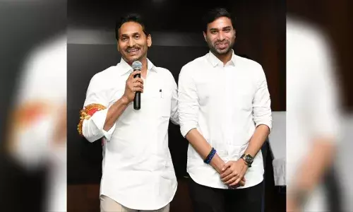 Jagan 2.0: Devineni Avinash to contest from Vijayawada East; 40 YSRCP MLAs to lose ticket