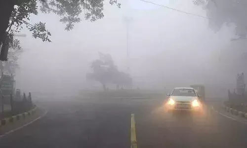 Sardi ka Mausamā¦: Brace up for cold spell in Telangana from Jan 6