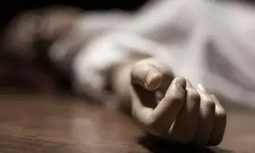 Vijayawada:  Body of APFSL ex-JD found in hotel; police register suspicious death case