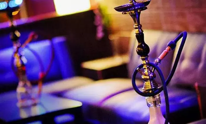 Telangana HC grants conditional permission to run hookah parlours