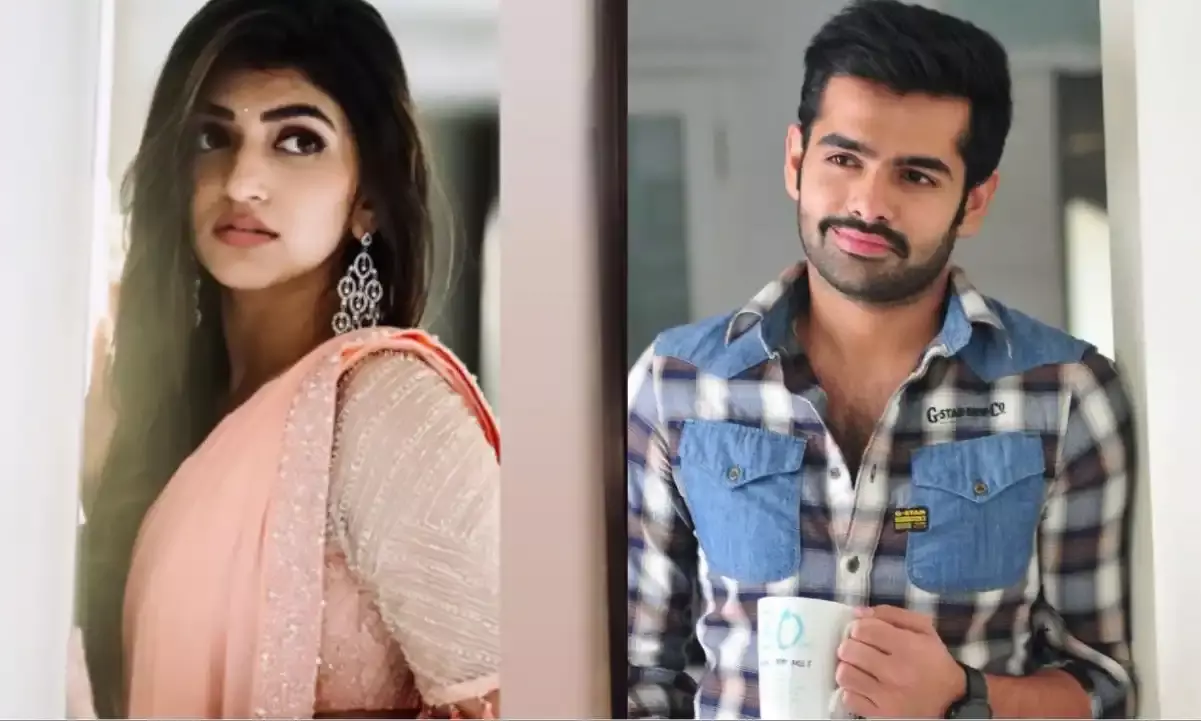 Sreeleela bags another project with star hero, becomes one of the most sought-after actresses