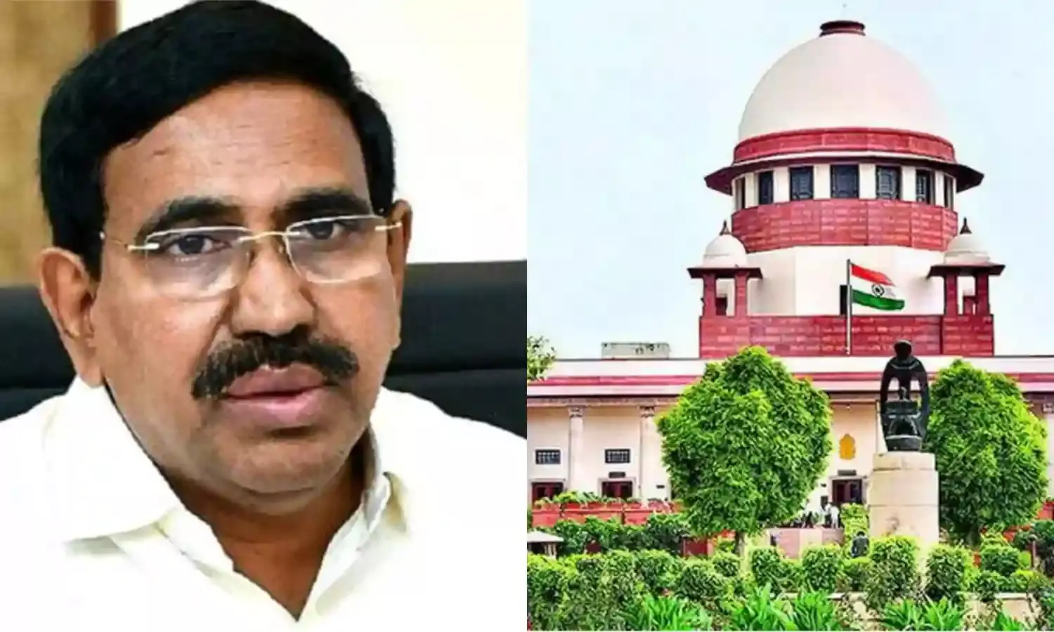 SSC paper leak case: Supreme Court stays HC order for remand of ex-TDP minister Narayana