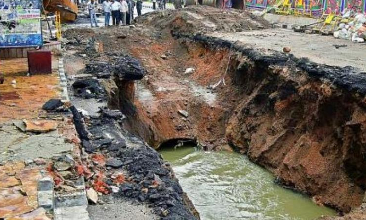 13 projects in the pipeline, 1 completed under SRDP Phase-1 in North Zone: RTI