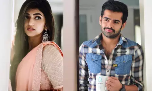 Sreeleela bags another project with star hero, becomes one of the most sought-after actresses