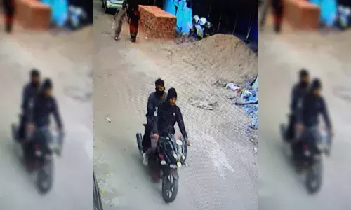 Fear grips Hyderabad residents after six chain snatchings in two hours