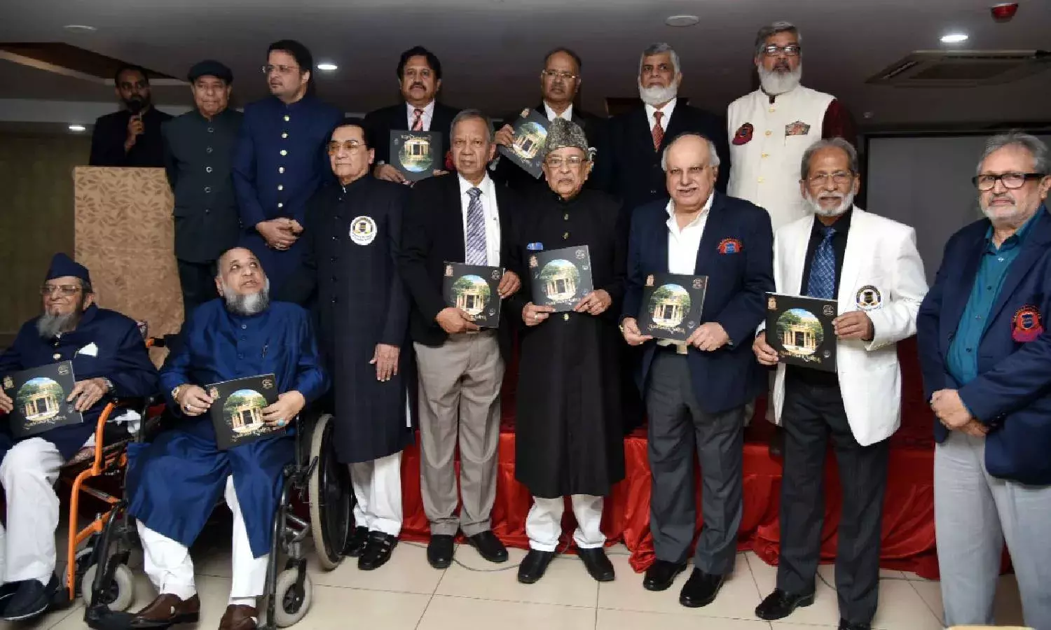 150 years of Aliya School: Alumni get nostalgic, revisit schools history & legacy