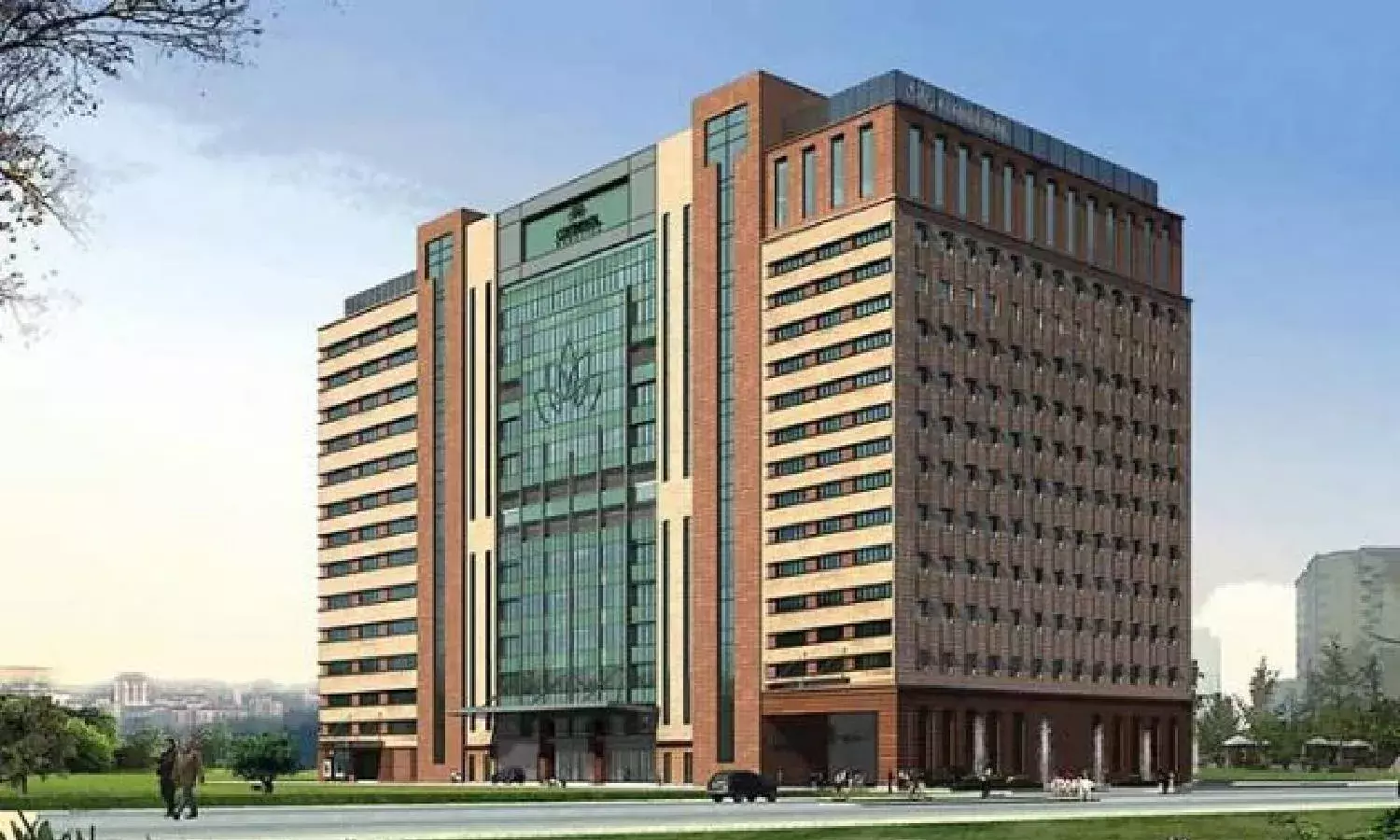 Calendar release for quacks: TSMC seeks explanation from Hyds Continental Hospital