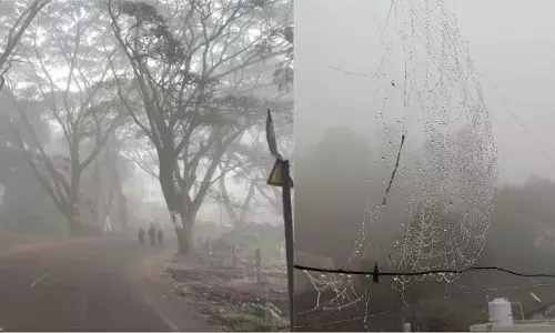 APs Chintapalle shivers at 1.5°Celsius, lowest this season