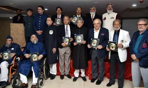 150 years of Aliya School: Alumni get nostalgic, revisit schools history & legacy