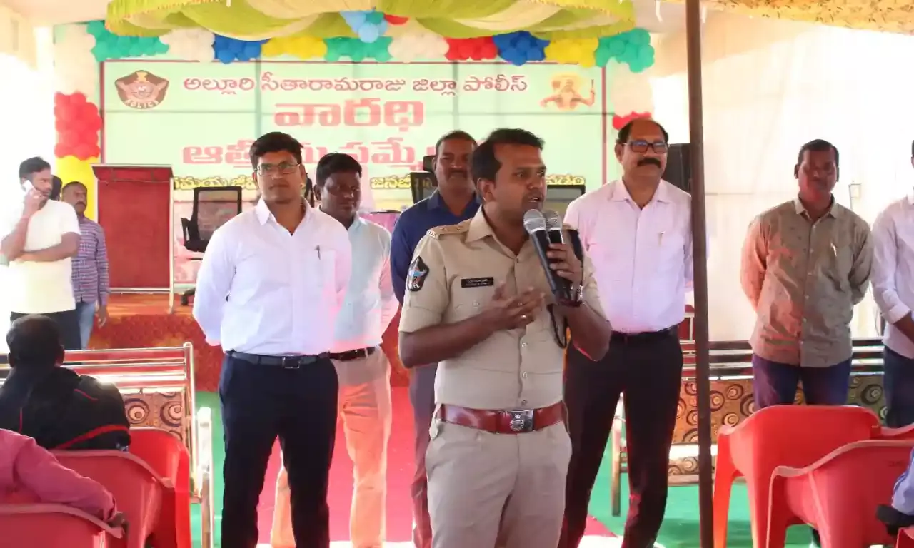 Guns to music: In a first, ASR police host party for surrendered Maoists