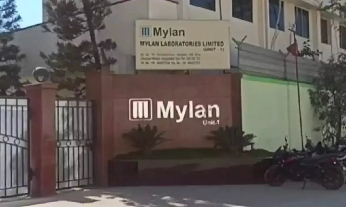 Sangareddy inferno: Massive fire at Mylan Industries leaves 3 dead