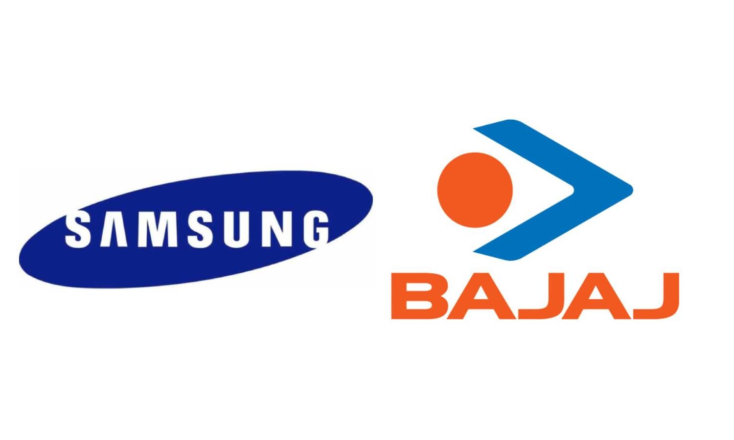 Bajaj Electricals Wordmark Logo Vector - (.Ai .PNG .SVG .EPS Free Download)