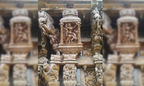 In our clan, Krishna, the God of Gods