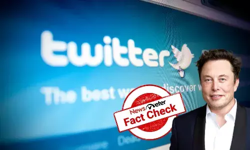 Will Donald Trump Jr. become the next CEO of Twitter after Elon Musk?