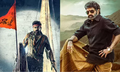 Veera Simha Reddy, Waltair Veerayya to have early morning special show on release day in Telangana