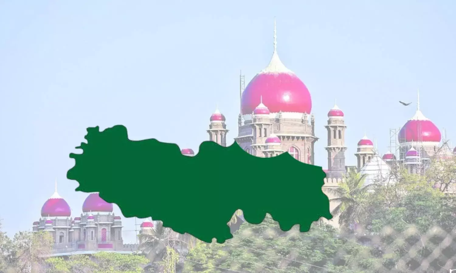 Telangana HC declines to stay Kamareddy master plan; asks govt to file counter affidavit