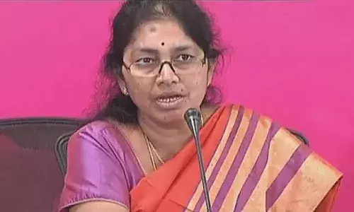 Vested interests: TS HC asks petitioner who wanted probe into Alair MLAs assets to disclose IT details