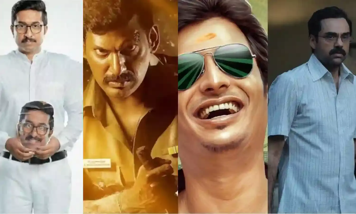 Laththi to Trial By Fire : Here are latest films making digital debut this week