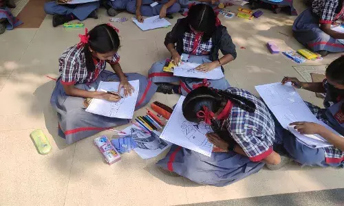 Secunderabad-Visakhapatnam Vande Bharat Express set to chug off; school students special invitees