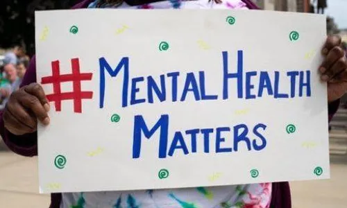 Mental health care: Tele-MANAS launched at Vijayawadaās Siddhartha Medical College