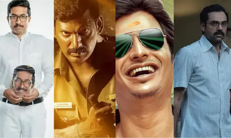 Laththi to Trial By Fire : Here are latest films making digital debut this week