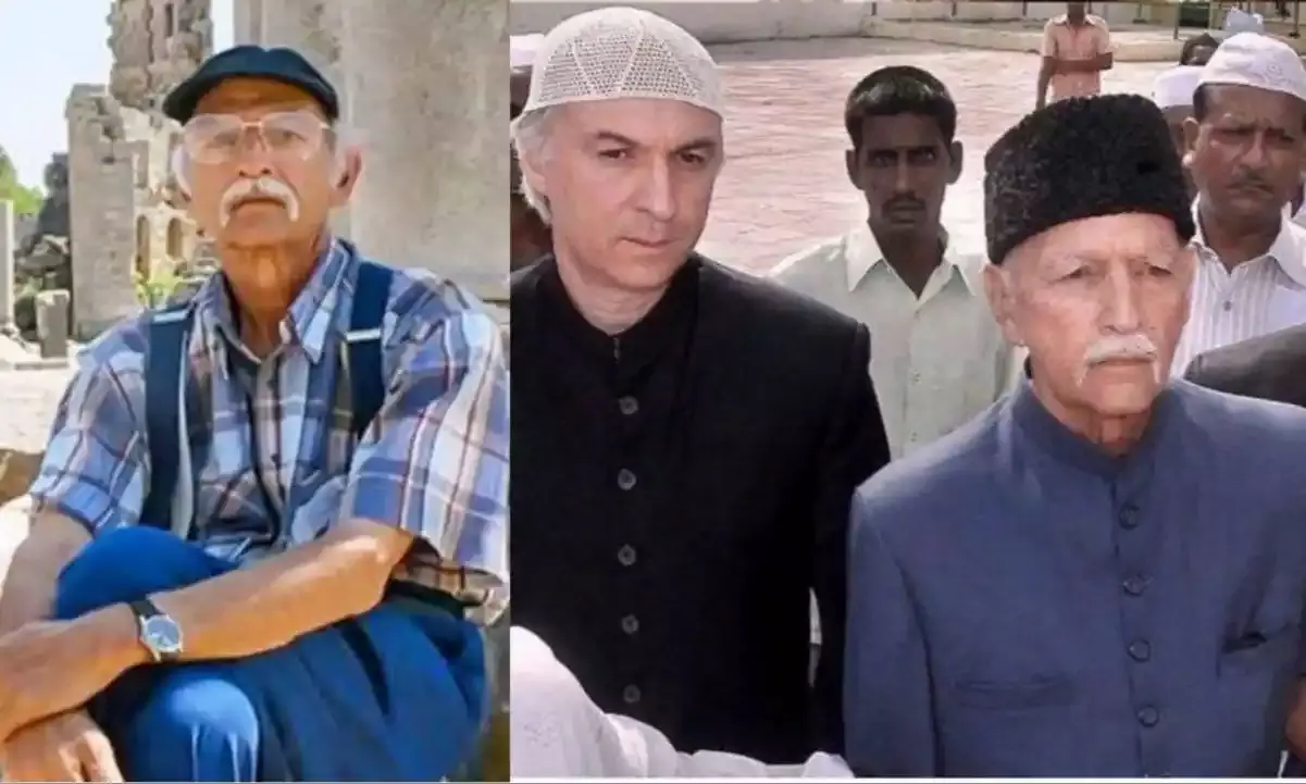 The Prince Mukarram Jah you never knew: Hyderabad mourns the passing away of the 8th Nizam